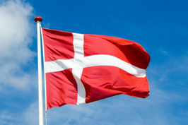 Dannebrog, Dannebrogsflag, dansk flag, flag