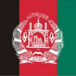 afghanistan flag