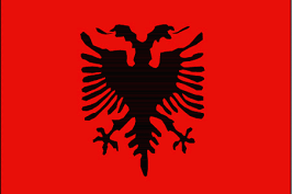 Albanien