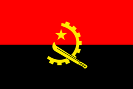 Angola