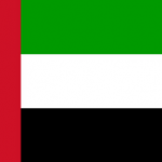 Forenede Arabiske Emirater flag