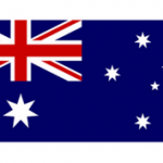 Australien flag