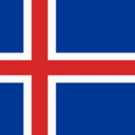 Island flag