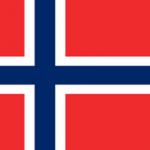 Norsk flag