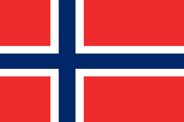 Norsk flag