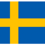 Svensk flag