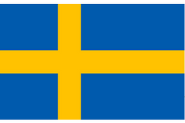 svensk flag, sverige flag, sverige, flag, nationalflag