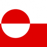 Grønland flg