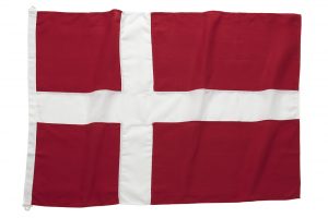 Dannebrogsflag, flag, dk, danmark, kvalitetsflag