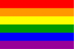 regnbueflag, prideflag, pride