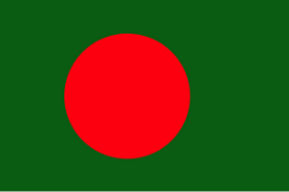 Bangladesh