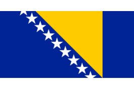 Bosnien-Herzegovina