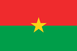 Burkina Faso