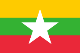 Burma