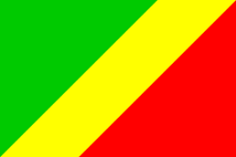 Republikken Congo