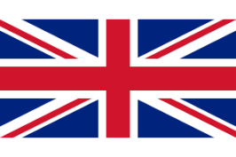 Storbritannien