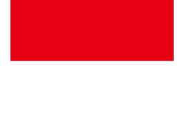 Indonesien