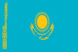 Kazakhstan