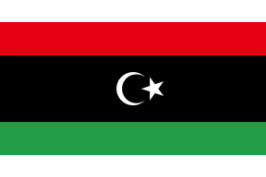 Libyen