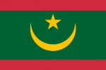 Mauritanien