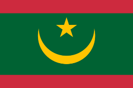 Mauritanien