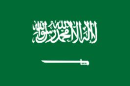 Saudi Arabien