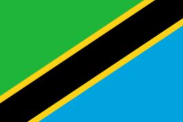 Tanzania