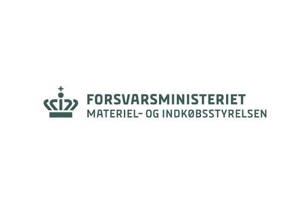 Forsvarsministeriet materiel- og indkøbsstyrelsen
