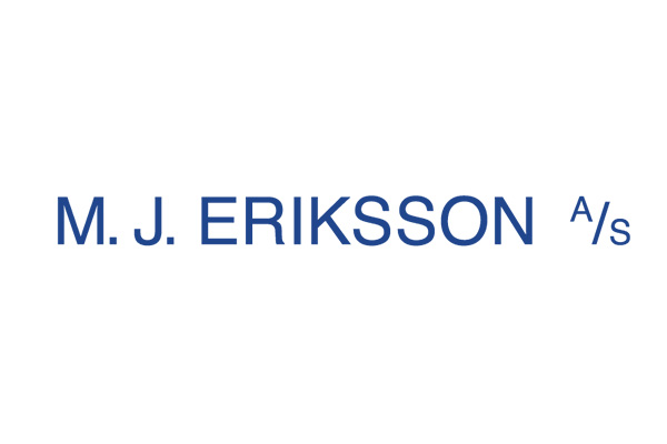 MJ Eriksson