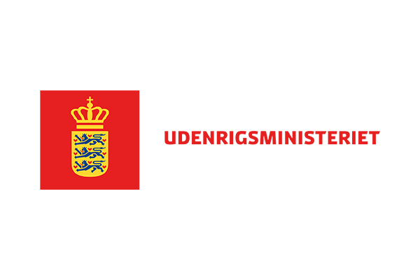 Udenrigsministeriet