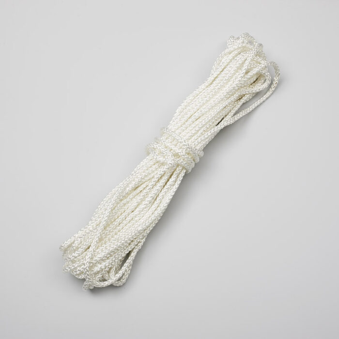 Flagline, 30 m.