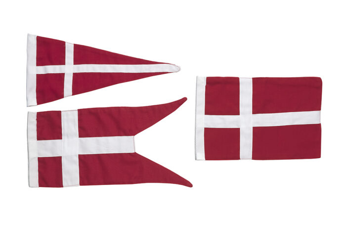 Bilflag