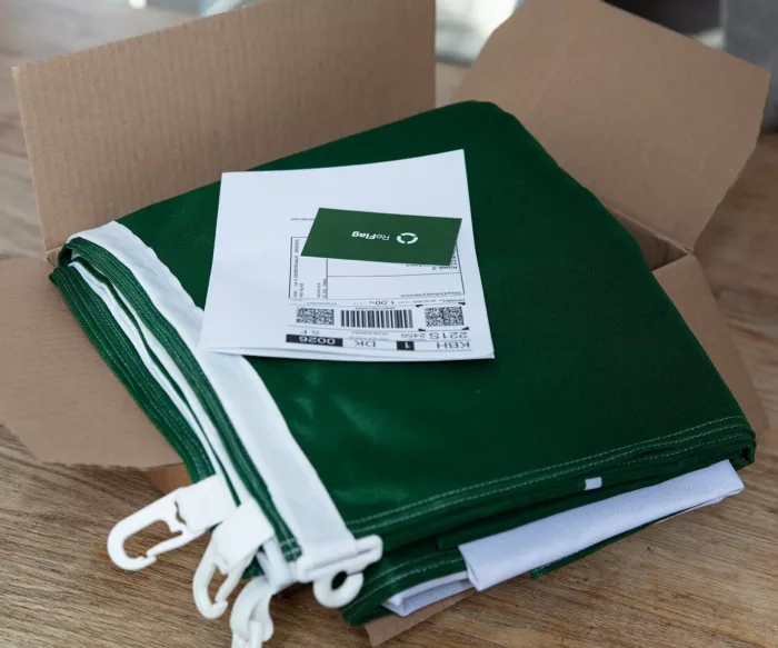 Designflag - Reflag